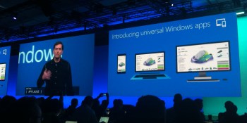 Microsoft now lets developers write apps for PCs, tablets, and phones
