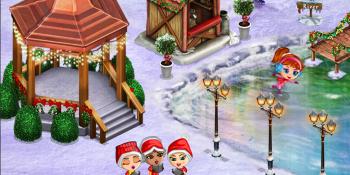 YoVille lives: Zynga agrees to let developer Big Viking Games take over operations