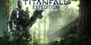 Titanfall hits 40% off on Origin Store for this weekend, first DLC "Expedition" released