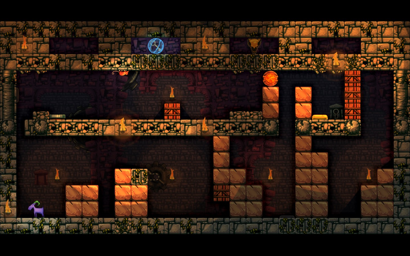 Escape Goat 2