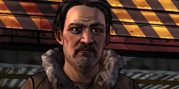 ‘Hunger Games’ movie studio Lionsgate invests in Telltale Games