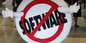 Salesforce unleashes an enterprise social juggernaut, Social Studio (watch out, HootSuite)