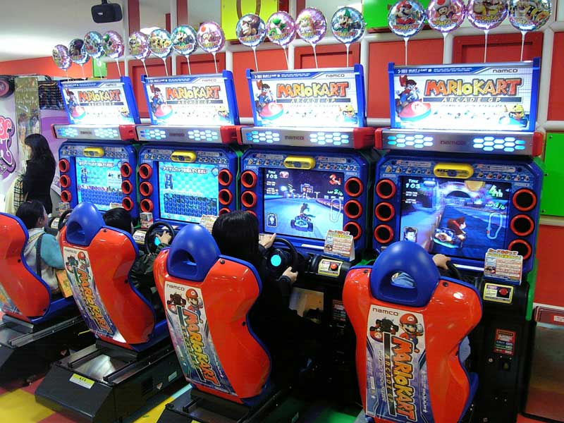 And you thought buying four controllers was expensive.