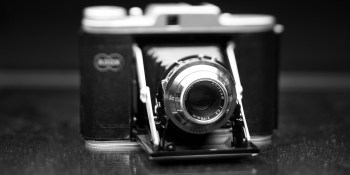 A snapshot history of digital camera technology