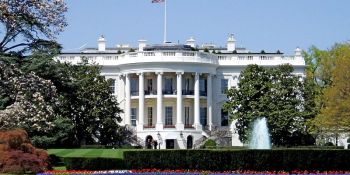 Here’s how the White House is embracing big data — and your privacy