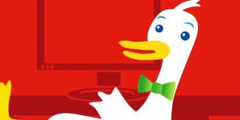 Private search engine DuckDuckGo is blocked in China