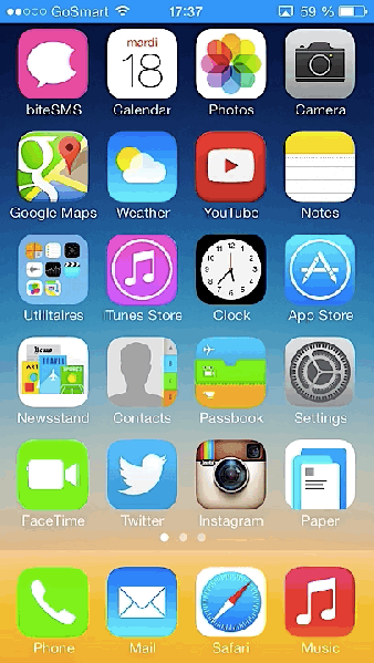 activator