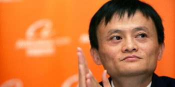 Here's why Alibaba likes the look of Chinese cloud file-sharing company Gokuai
