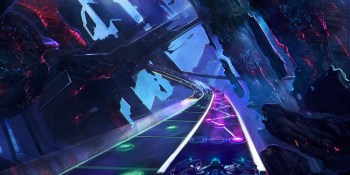 Amplitude passes its Kickstarter goal with less than 24 hours to spare