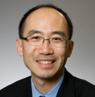 Andrew Hsu