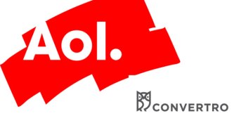 AOL plunks down $101M for ad-tech startup Convertro