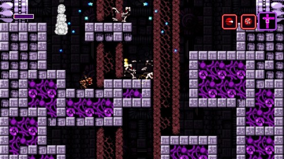 Axiom Verge