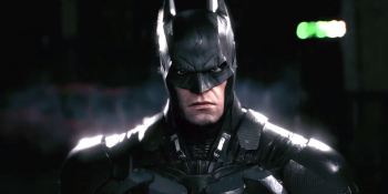 Batman: Arkham Knight shows us what the PlayStation 4 and Xbox One are really capable of
