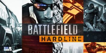 Battlefield: Hardline beta is live for PC and PlayStation 4 owners