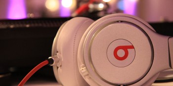 Apple will take over design of Beats headphones, but what about the mediocre sound?