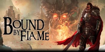 Bound By Flame out today ahead of schedule with 25% discount still live