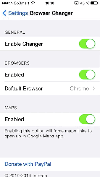 browserchanger