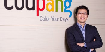 Korean e-commerce giant Coupang snags $100M round at $1B+ valuation