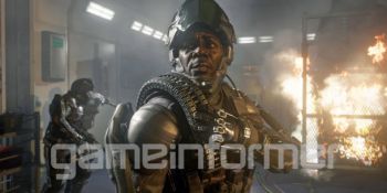 Call of Duty teaser points to May 4 reveal