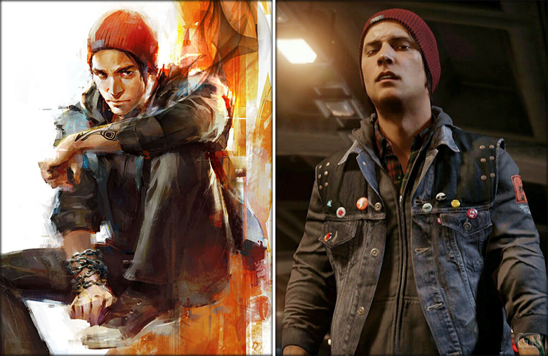 Delsin