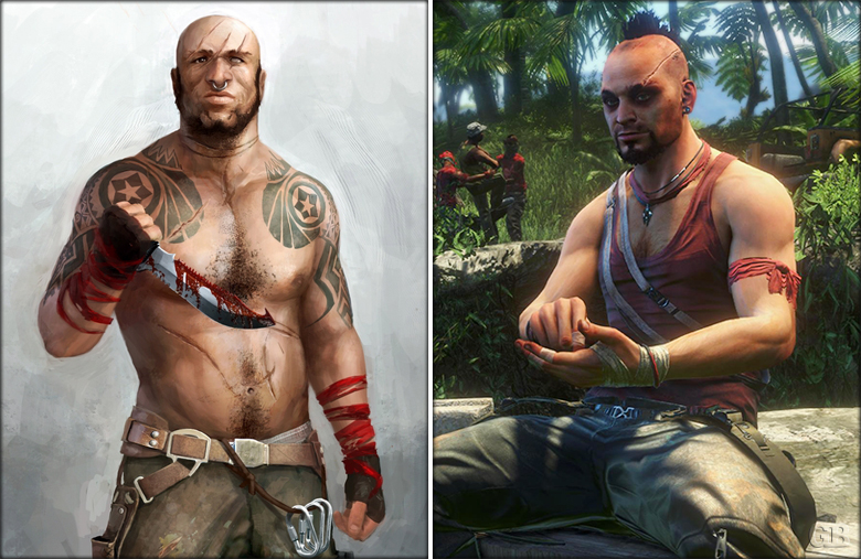 Vaas