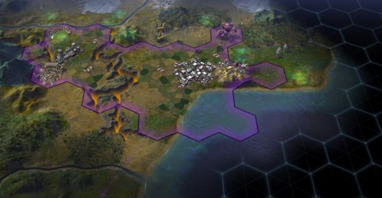 Civilization: Beyond Earth