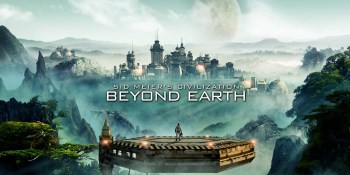 Beware the city-devouring worms in Civilization: Beyond Earth (hands-on preview)