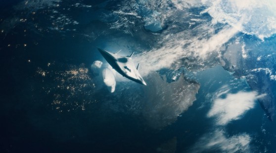 Sid Meier's Civilization: Beyond Earth.