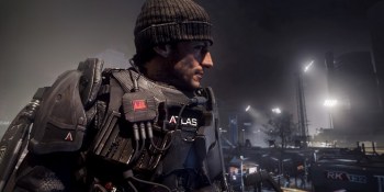 How Sledgehammer tricks you into believing the visual realism of Call of Duty: Advanced Warfare  (interview)