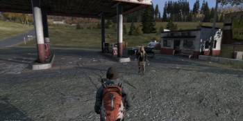 DayZ creator Dean Hall on the gaming trend he wants to see: ‘cruelty and loss’