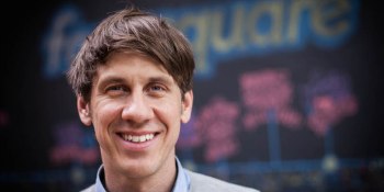 Sign up to see Foursquare’s Dennis Crowley speak at the next ReadWriteMix (event)