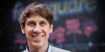 Foursquare gets a makeover, zooms in on personalization