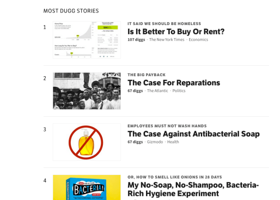 digg front