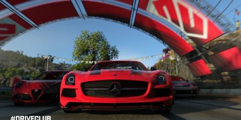 Driveclub's developer bets you'll still pay $60 for its racing game