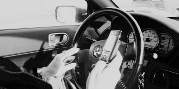 Life360 partners with Ford to head off texting while driving