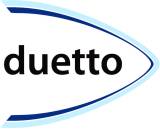 duetto-logo-color - vector
