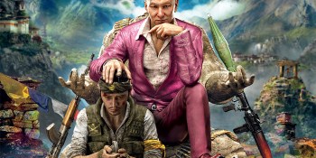 How Ubisoft quietly made Far Cry an annual franchise, and why no one's mad