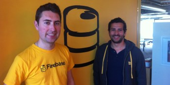 Firebase adds hosting to make app development even easier