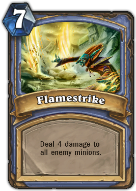 Flamestrike