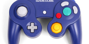 You can play Super Smash Bros. on Wii U with GameCube controllers
