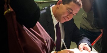 The next NSA scandal: A list revealing which U.S. citizens were spied on illegally