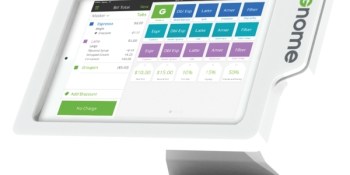 Groupon's new checkout system replaces cash registers with tablets