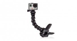 Go Pro Jaws Flex Clamp