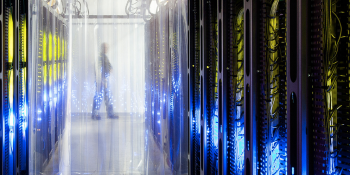 Google data centers get smarter all on their own — no humans required