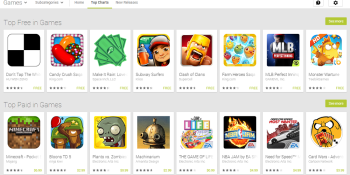 How Google can fix the broken app store for indie-game devs — and leapfrog Apple in the process