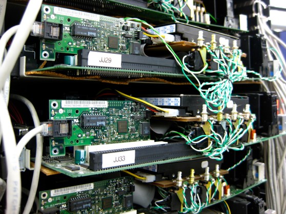 Google servers Liz Henry Flickr