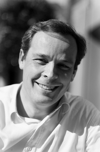 Guillaume Lautour of IDInvest