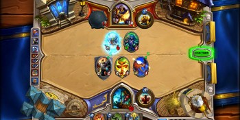 Hearthstone bots get the hammer — Blizzard bans thousands of accounts