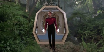 How to get your own personal Holodeck, courtesy of gaming goddess Jeri Ellsworth