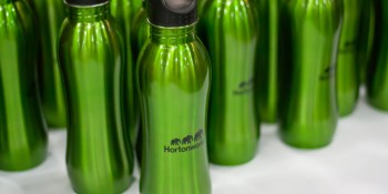 Hortonworks buys XA Secure to make Hadoop even more enterprise-friendly